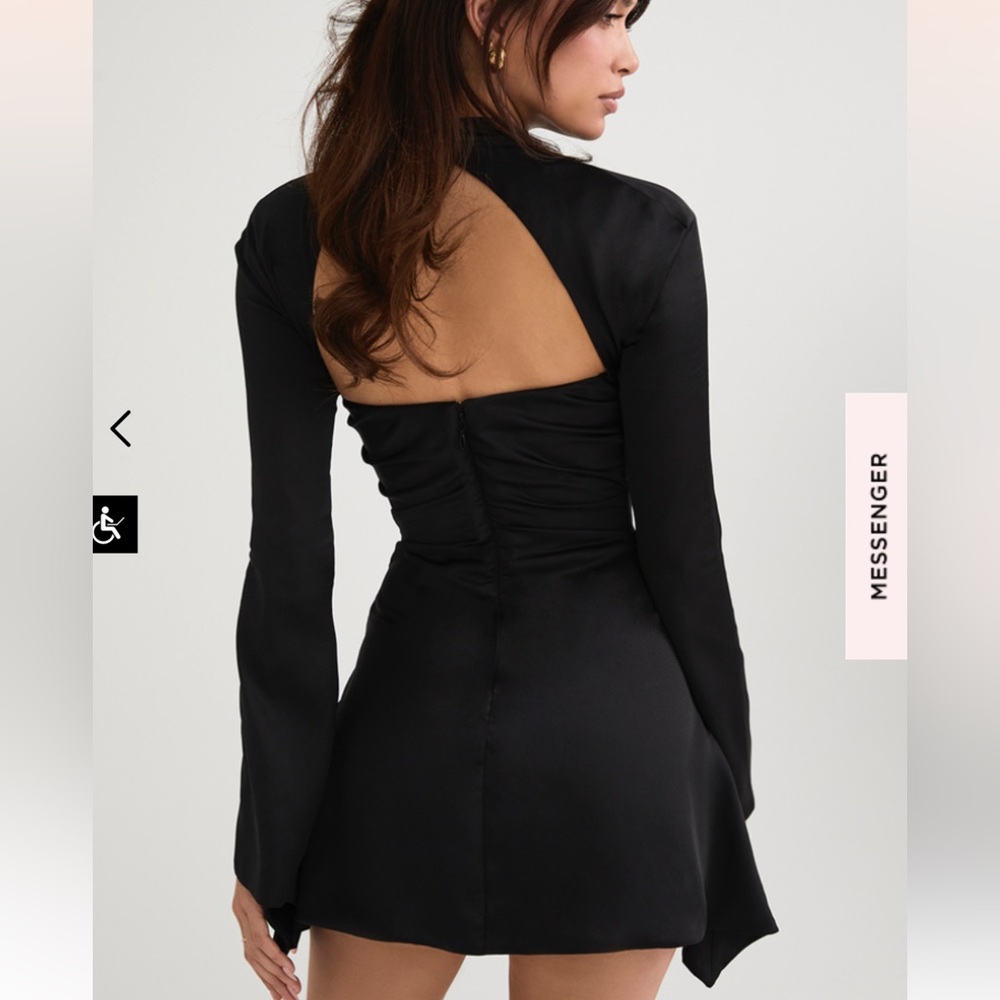 House of CB toira dress